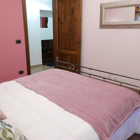 Appartamento Talia Bevagna Luaran gambar