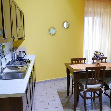 Appartamento Talia Bevagna Luaran gambar
