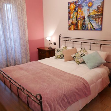 Appartamento Talia Bevagna Luaran gambar