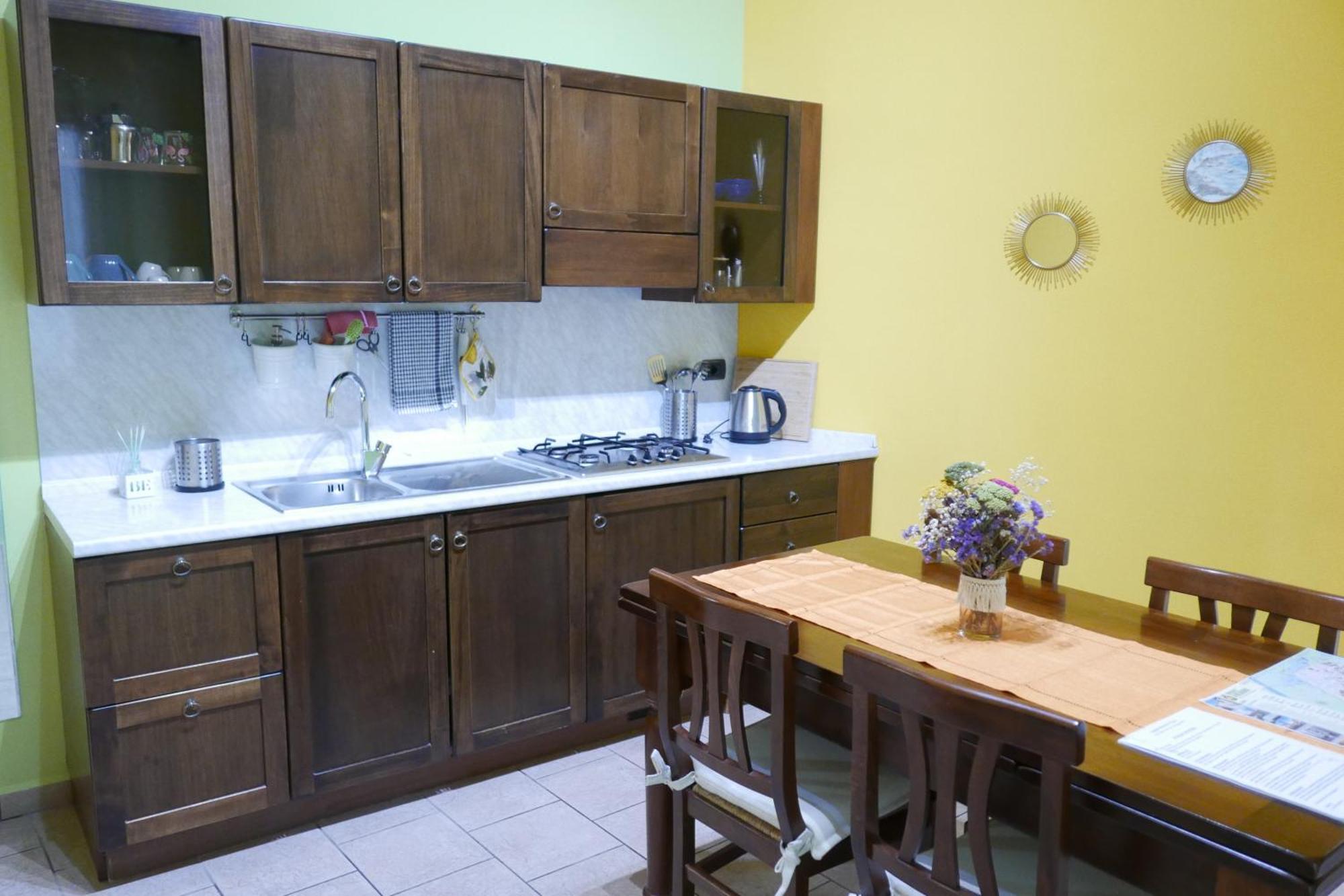 Appartamento Talia Bevagna Luaran gambar