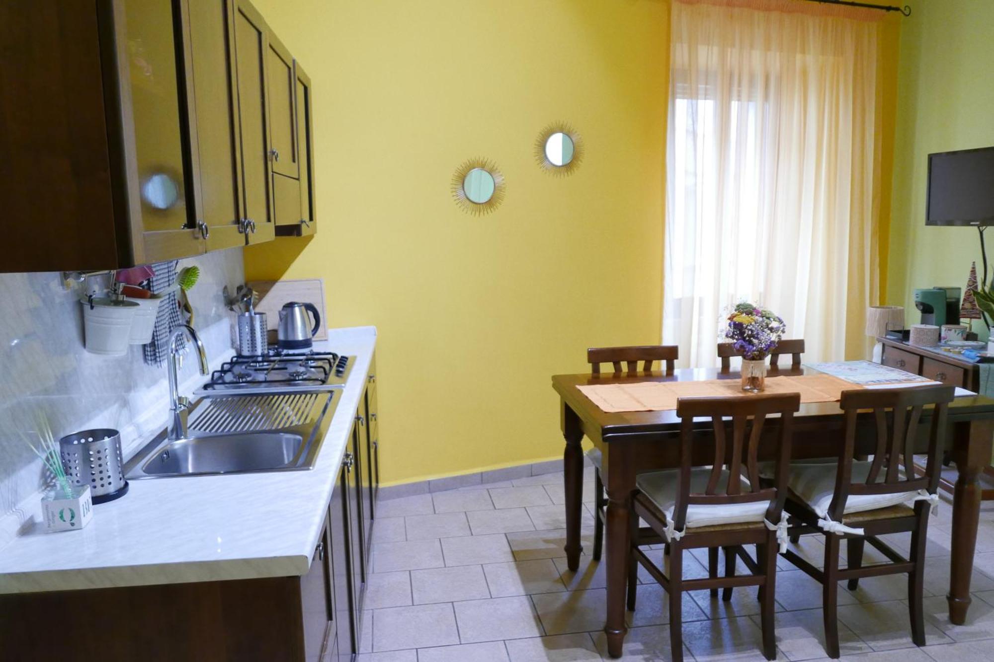 Appartamento Talia Bevagna Luaran gambar